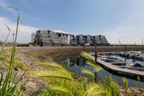 Welcome in - Appartement Vista Maris - Havenweg 8-36 'Oester Oase' Sint-Annaland